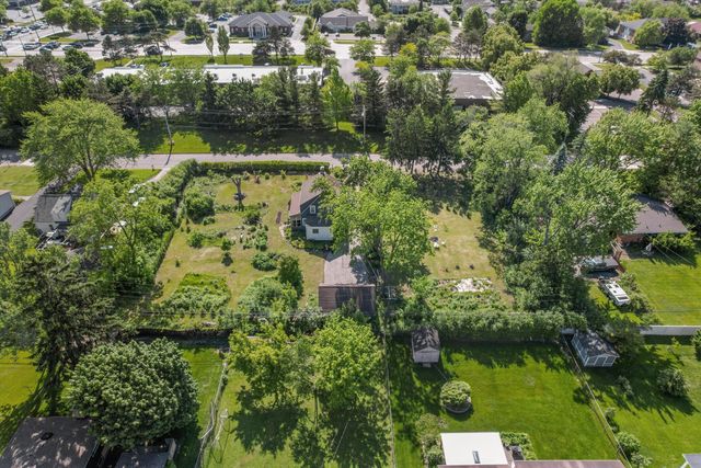 2861 Crystal Drive, Ann Arbor, MI 48108