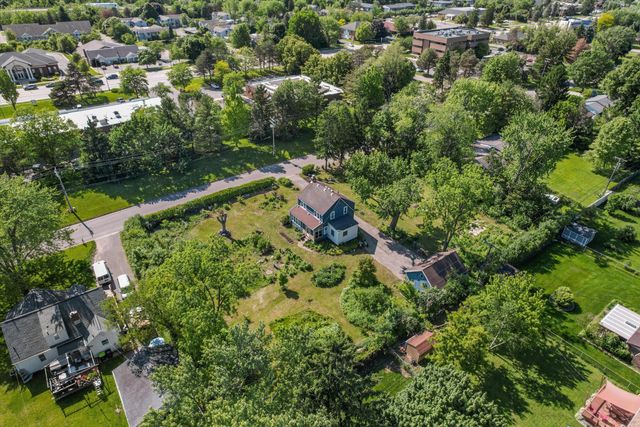 2861 Crystal Drive, Ann Arbor, MI 48108