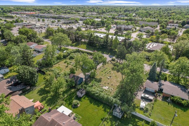 2861 Crystal Drive, Ann Arbor, MI 48108