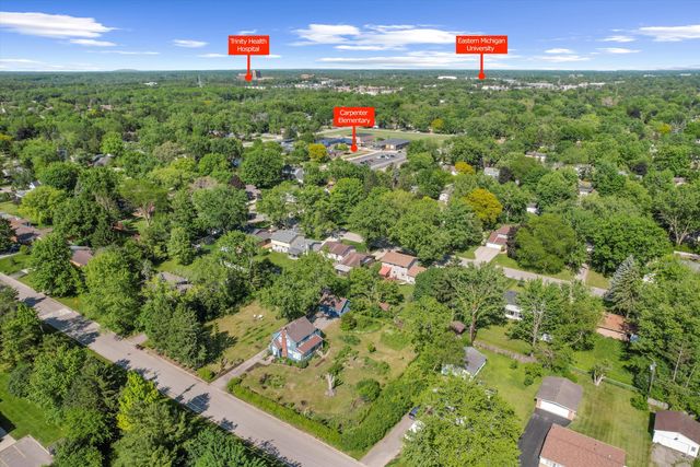 2861 Crystal Drive, Ann Arbor, MI 48108