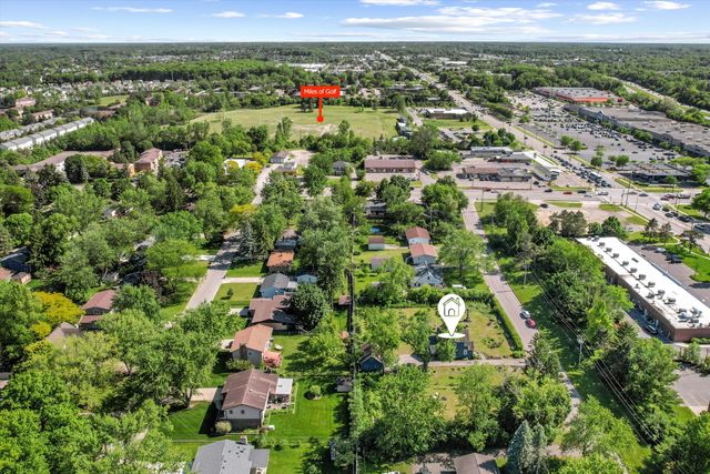 2861 Crystal Drive, Ann Arbor, MI 48108