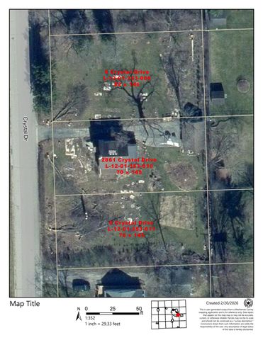 2861 Crystal Drive, Ann Arbor, MI 48108