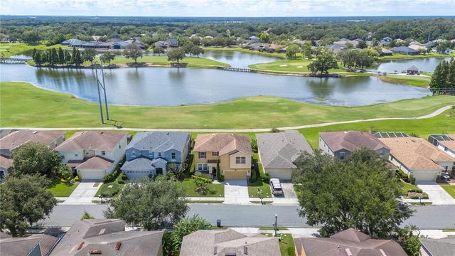 6937 LAKE EAGLEBROOKE DRIVE, Lakeland, FL 33813