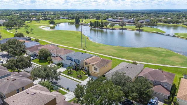 6937 LAKE EAGLEBROOKE DRIVE, Lakeland, FL 33813