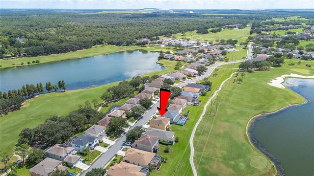 6937 LAKE EAGLEBROOKE DRIVE, Lakeland, FL 33813