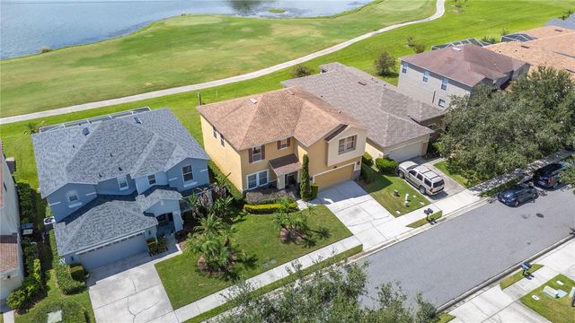 6937 LAKE EAGLEBROOKE DRIVE, Lakeland, FL 33813