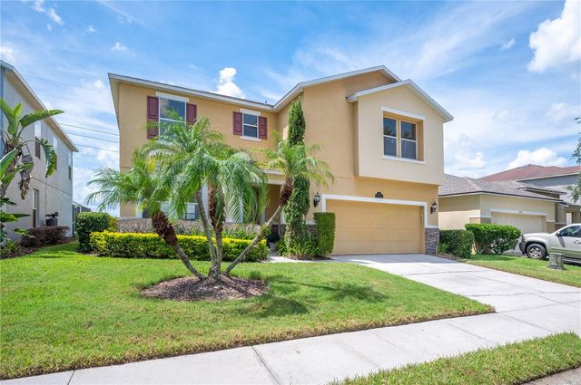6937 LAKE EAGLEBROOKE DRIVE, Lakeland, FL 33813