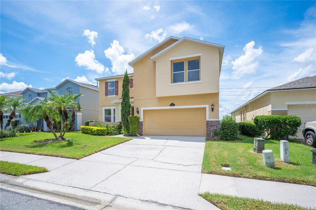 6937 LAKE EAGLEBROOKE DRIVE, Lakeland, FL 33813