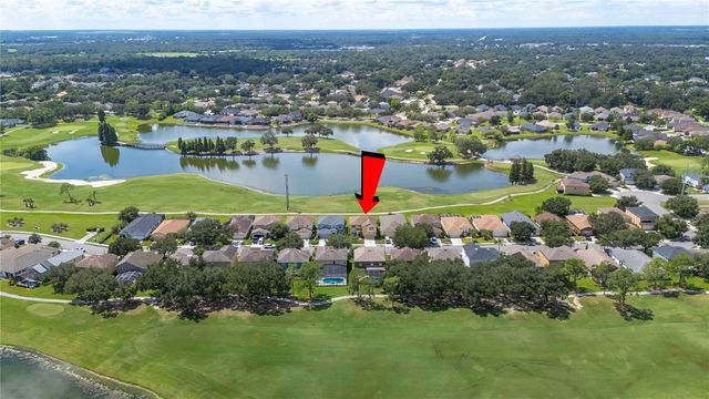 6937 LAKE EAGLEBROOKE DRIVE, Lakeland, FL 33813