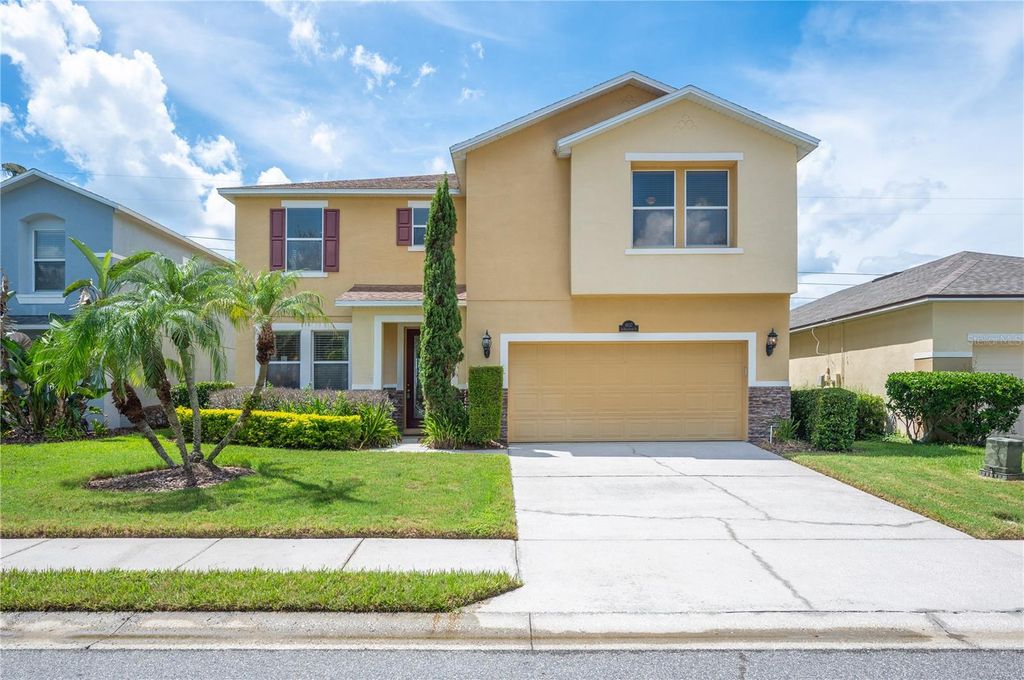 6937 LAKE EAGLEBROOKE DRIVE, Lakeland, FL 33813