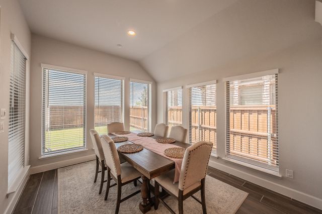 5744 Turner May Drive, Fort Worth, TX 76126