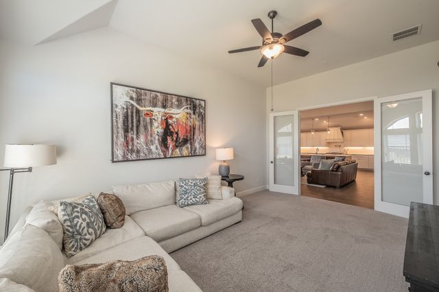 5744 Turner May Drive, Fort Worth, TX 76126