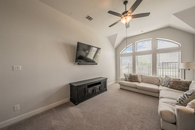 5744 Turner May Drive, Fort Worth, TX 76126