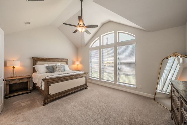 5744 Turner May Drive, Fort Worth, TX 76126