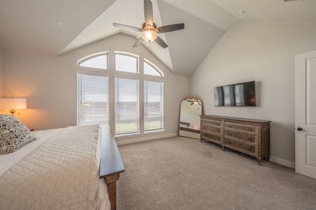 5744 Turner May Drive, Fort Worth, TX 76126