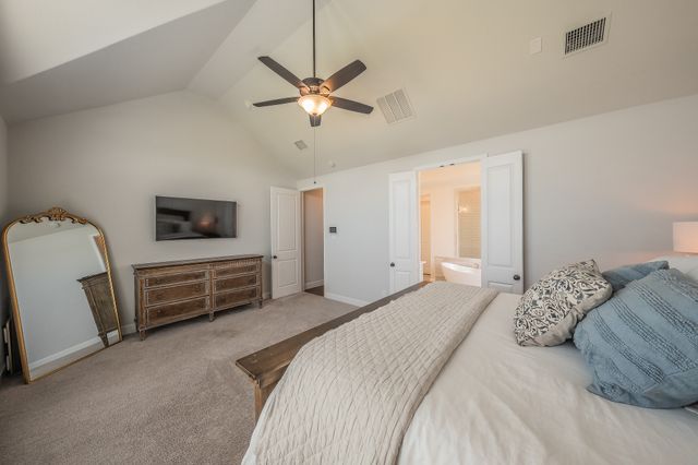 5744 Turner May Drive, Fort Worth, TX 76126