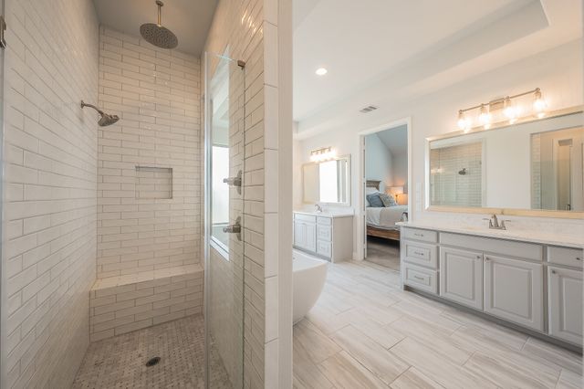 5744 Turner May Drive, Fort Worth, TX 76126