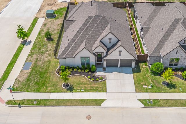 5744 Turner May Drive, Fort Worth, TX 76126