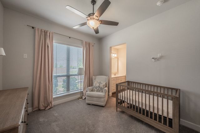 5744 Turner May Drive, Fort Worth, TX 76126