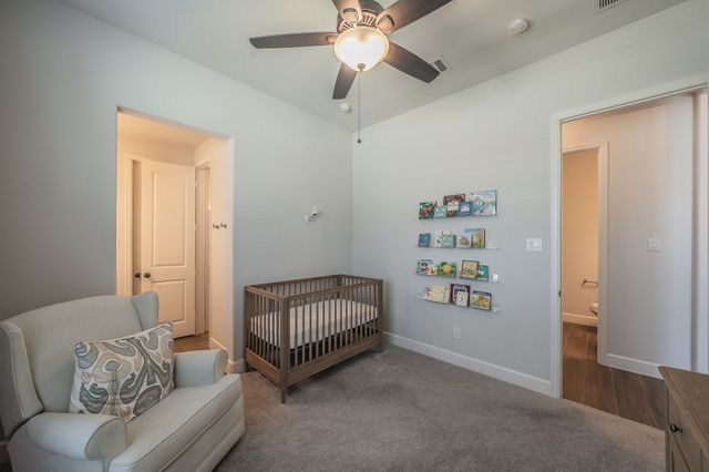 5744 Turner May Drive, Fort Worth, TX 76126