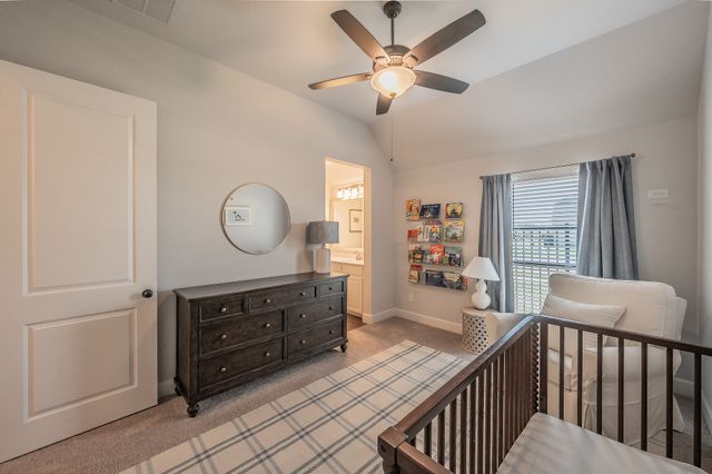 5744 Turner May Drive, Fort Worth, TX 76126