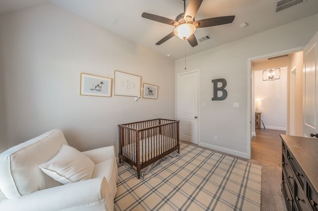 5744 Turner May Drive, Fort Worth, TX 76126