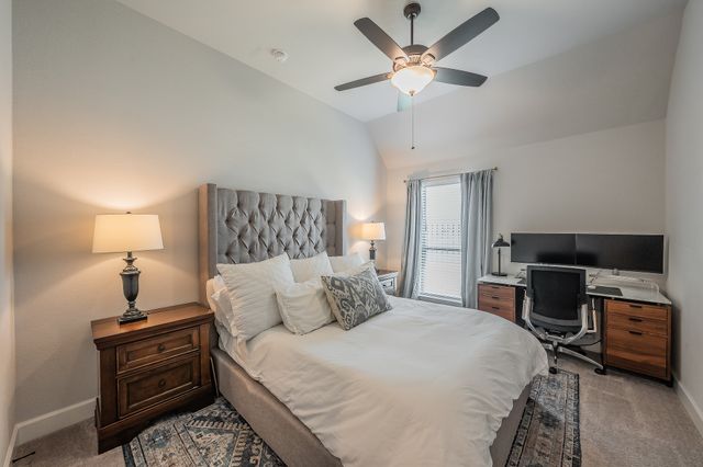 5744 Turner May Drive, Fort Worth, TX 76126