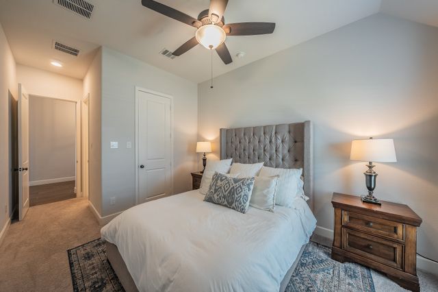 5744 Turner May Drive, Fort Worth, TX 76126