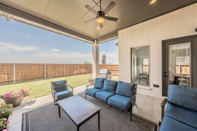 5744 Turner May Drive, Fort Worth, TX 76126