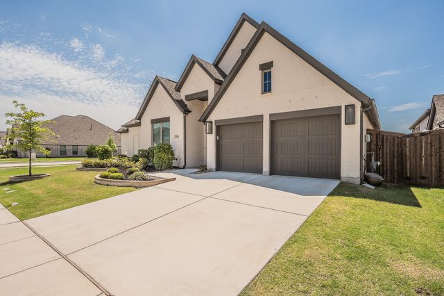 5744 Turner May Drive, Fort Worth, TX 76126