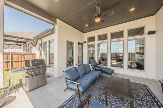 5744 Turner May Drive, Fort Worth, TX 76126