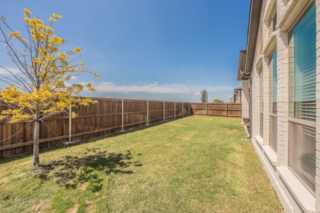 5744 Turner May Drive, Fort Worth, TX 76126