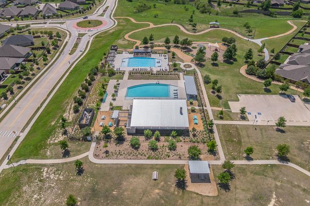 5744 Turner May Drive, Fort Worth, TX 76126