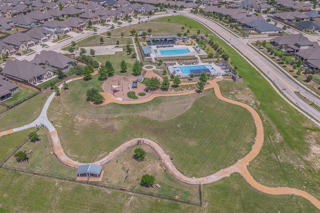 5744 Turner May Drive, Fort Worth, TX 76126