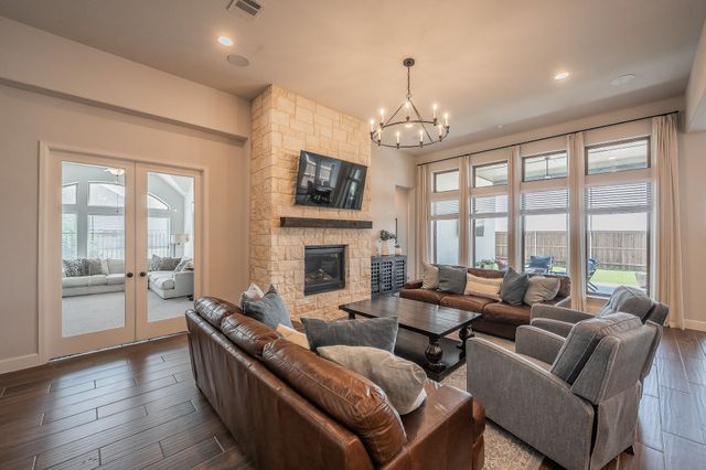 5744 Turner May Drive, Fort Worth, TX 76126