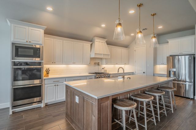 5744 Turner May Drive, Fort Worth, TX 76126