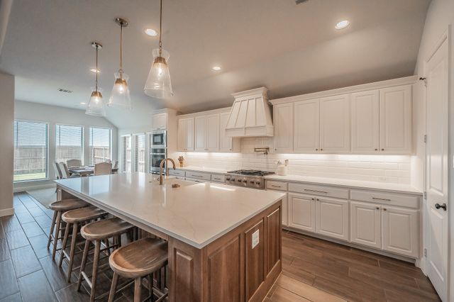 5744 Turner May Drive, Fort Worth, TX 76126
