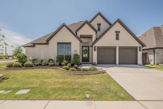 5744 Turner May Drive, Fort Worth, TX 76126