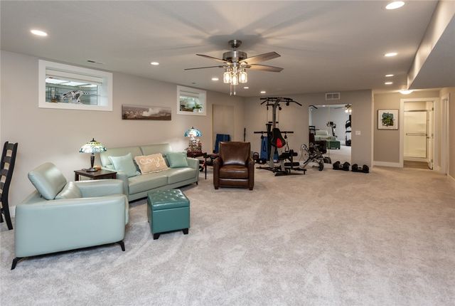 1317 NW 27th Street, Ankeny, IA 50023