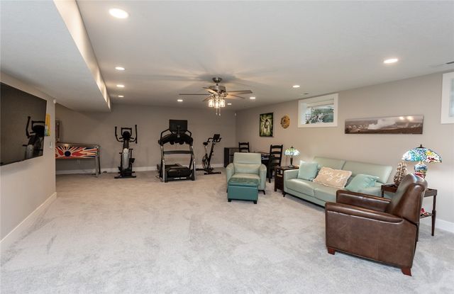 1317 NW 27th Street, Ankeny, IA 50023