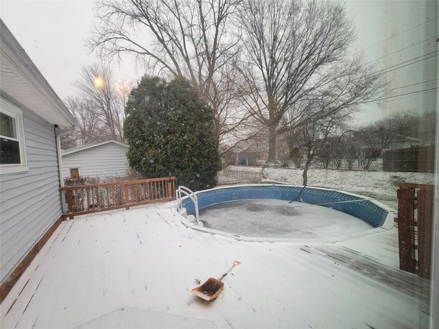 4545 SOUTHERN Drive, Millcreek, PA 16506