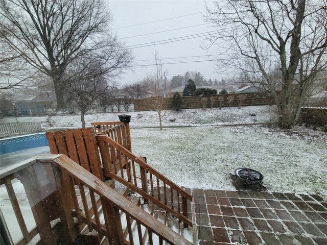 4545 SOUTHERN Drive, Millcreek, PA 16506