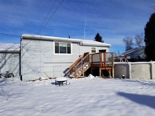 4545 SOUTHERN Drive, Millcreek, PA 16506