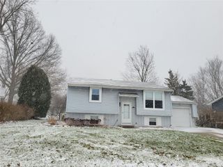 4545 SOUTHERN Drive, Millcreek, PA 16506