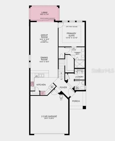 8568 SNOWFALL STREET, Sarasota, FL 34241