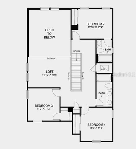 8568 SNOWFALL STREET, Sarasota, FL 34241