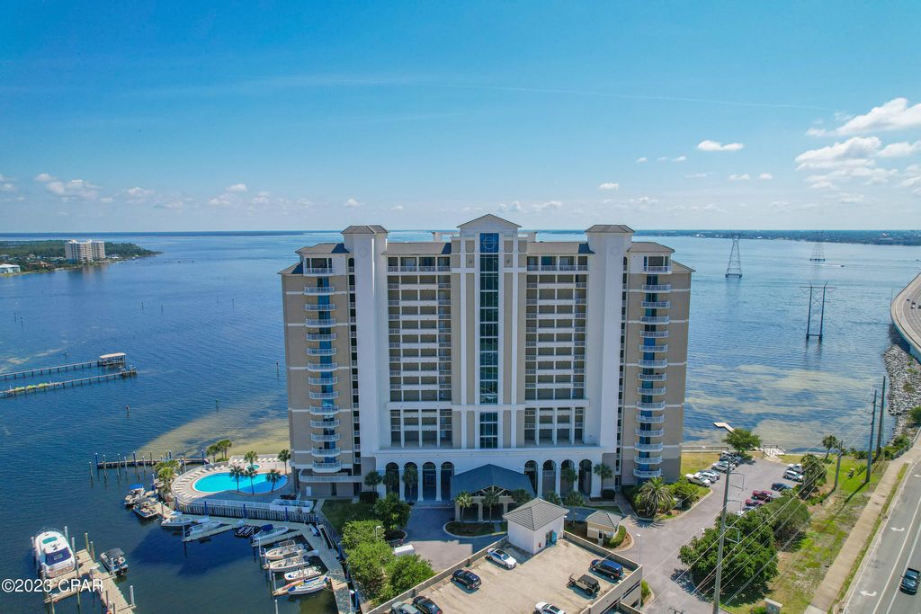 6422 W Highway 98 1006, Panama City Beach, FL 32407