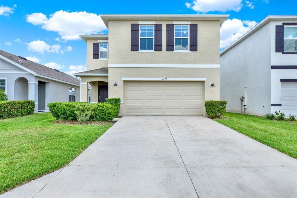 16522 SECRET MEADOW DRIVE, Odessa, FL 33556