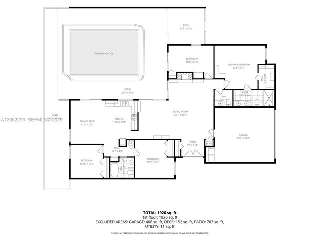 4102 N 51st Avenue 11, Hollywood, FL 33021