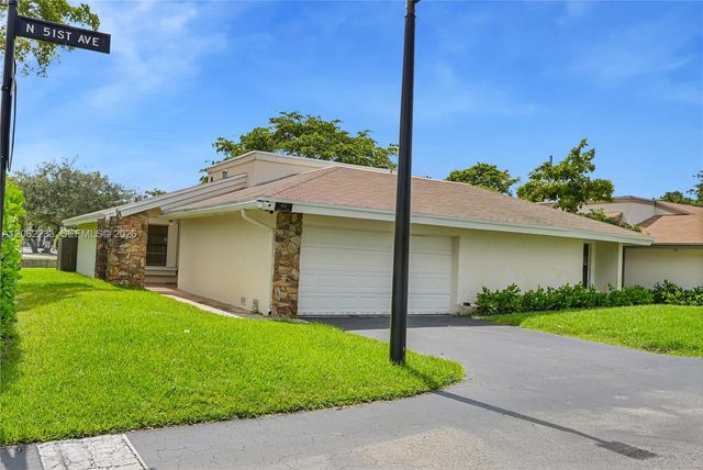 4102 N 51st Avenue 11, Hollywood, FL 33021